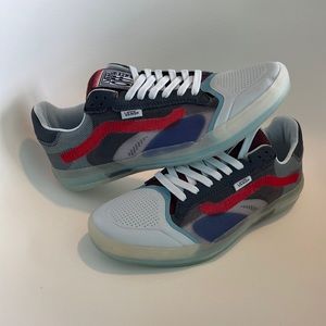 Vans EVDNT Ultimatewaffle. (Mens 9)(UNRELEASED) (SAMPLE) (UNWORN)